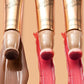 💖Begrenzter Ausverkauf 50% OFF💖Vielseitiger Flüssig-Makeup-Stift, Highlighter und Finisher