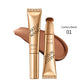 💖Begrenzter Ausverkauf 50% OFF💖Vielseitiger Flüssig-Makeup-Stift, Highlighter und Finisher