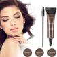 💖Sonderpreis – KAUF 1, ERHALTE 1 GRATIS! 💧 Professionelles wasserfestes getöntes Augenbrauengel – Natürlicher Look, Leicht aufzutragen & Langanhaltender Halt ✨