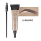💖Sonderpreis – KAUF 1, ERHALTE 1 GRATIS! 💧 Professionelles wasserfestes getöntes Augenbrauengel – Natürlicher Look, Leicht aufzutragen & Langanhaltender Halt ✨