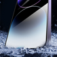 Kaufe 1 und erhalte 1 gratis - HD Displayschutzfolie für iPhone Serie - Automatische Staubentfernung Installation -