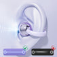 AI-Übersetzung Bluetooth Offene Ohr-Clip-On-Ohrhörer