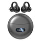 AI-Übersetzung Bluetooth Offene Ohr-Clip-On-Ohrhörer