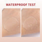Natural Red Brighten Water-Gel Correction Cream