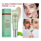Natural Red Brighten Water-Gel Correction Cream