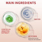 Natural Red Brighten Water-Gel Correction Cream
