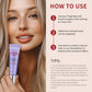 Natural Red Brighten Water-Gel Correction Cream