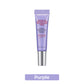 Natural Red Brighten Water-Gel Correction Cream