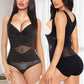 💕Leichter Mesh Yoga Bodysuit Shaper für Frauen💎