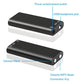✨Neujahrsausverkauf⏰Mini Digital Audio Voice Recorder Pen Dictaphone