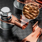 💥Welding Magic Tool💥Neuartige Schweißtechnik – Starke magnetische Schweißverbindung ohne Klemmen