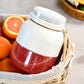 🔥Solange der Vorrat reicht 50 % Rabatt!🎉Kabelloser Saftbecher Tragbarer Personal Blender