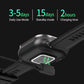 🎧Heißer Verkauf 60% Rabatt⌚ 2-in-1 Smartwatch & Ohrhörer – Alles in einem! 🌟