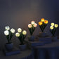 LED-Tulpen-Nachtlicht-Blumen-Tischlampe🌷✨2 kaufen, versandkostenfrei