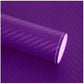 ✨Zeitlich begrenztes Angebot ✨Kohlenstofffaser Autofolie Vinyl Rolle mit Luftablass