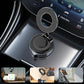 🥳HEISSER SALE 2026🥳💞50.000+ VERKAUFT!❤️ 50 % RABATT! 📱360° drehbarer stark magnetischer Handyhalter für Auto