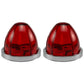 💖2025 Hot Sale💖⏳50%~70% OFF für eine begrenzte Zeit 💥🚛LED Wassermelone Blinkleuchten, Seitenmarker Signal Lights für alle Lastwagen und Anhänger.