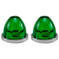 💖2025 Hot Sale💖⏳50%~70% OFF für eine begrenzte Zeit 💥🚛LED Wassermelone Blinkleuchten, Seitenmarker Signal Lights für alle Lastwagen und Anhänger.