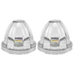 💖2025 Hot Sale💖⏳50%~70% OFF für eine begrenzte Zeit 💥🚛LED Wassermelone Blinkleuchten, Seitenmarker Signal Lights für alle Lastwagen und Anhänger.
