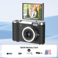 4K HD Flip-Screen Digitalkamera