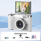 4K HD Flip-Screen Digitalkamera
