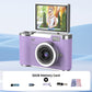 4K HD Flip-Screen Digitalkamera