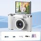 📸 50% RABATT! 🎥 4K HD Flip-Screen Digitalkamera – Autofokus, 16X Digitalzoom & Perfekt für Vlogs & Fotografie ✨