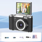 4K HD Flip-Screen Digitalkamera