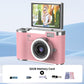 4K HD Flip-Screen Digitalkamera