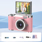 4K HD Flip-Screen Digitalkamera