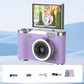 4K HD Flip-Screen Digitalkamera