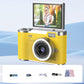 📸 50% RABATT! 🎥 4K HD Flip-Screen Digitalkamera – Autofokus, 16X Digitalzoom & Perfekt für Vlogs & Fotografie ✨