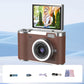 4K HD Flip-Screen Digitalkamera