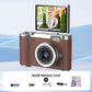 4K HD Flip-Screen Digitalkamera
