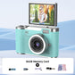 📸 50% RABATT! 🎥 4K HD Flip-Screen Digitalkamera – Autofokus, 16X Digitalzoom & Perfekt für Vlogs & Fotografie ✨