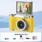 4K HD Flip-Screen Digitalkamera