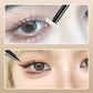 2-in-1 wasserfester und schnell trocknender Stempel für die unteren Wimpern mit ultrafeinem Eyeliner-Stift