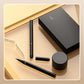 2-in-1 wasserfester und schnell trocknender Stempel für die unteren Wimpern mit ultrafeinem Eyeliner-Stift