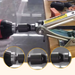 🚗🔧Universal-Klinkenbuchsenadapter für Handbohrmaschine