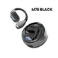 Kabellose Bluetooth-Kopfhörer mit offenen Ohren
