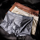 Satin Ice Silk Slips für Männer - 2 kaufen 1 Gratis
