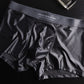 Satin Ice Silk Slips für Männer - 2 kaufen 1 Gratis