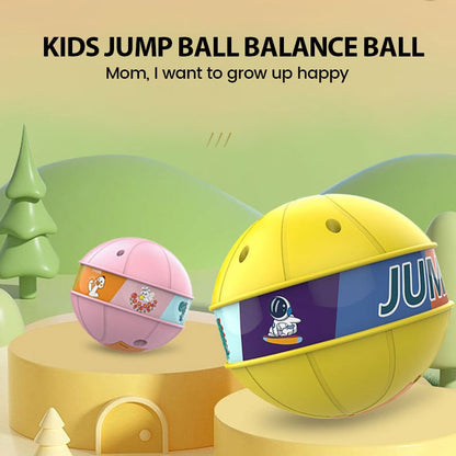 🎉2025 Neue Produkte🎉Glühender, hüpfender Ball
