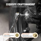 ✨🪛Werkzeugsatz zur Reparatur von Schrauben- und Mutterngewinden – Reparieren, Rost entfernen, Entgraten