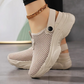 Atmungsaktive, rutschfeste, orthopädische Wanderschuhe für Frauen