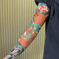 🔥Neue heiße Selling❤️‍🔥 Ultradünne Sonnenschutz-Tattoo-Hüllen