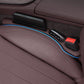 📢55% Rabatt für eine begrenzte Zeit💥🚘Sitzspaltfüller mit Organizer für das Auto✨