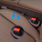 📢55% Rabatt für eine begrenzte Zeit💥🚘Sitzspaltfüller mit Organizer für das Auto✨