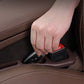 📢55% Rabatt für eine begrenzte Zeit💥🚘Sitzspaltfüller mit Organizer für das Auto✨
