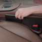 📢55% Rabatt für eine begrenzte Zeit💥🚘Sitzspaltfüller mit Organizer für das Auto✨